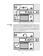 Предварительный просмотр 35 страницы Inovonics 720 Programming And Operation Instruction Manual