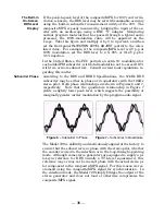 Предварительный просмотр 40 страницы Inovonics 720 Programming And Operation Instruction Manual