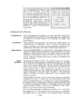 Preview for 43 page of Inovonics 730 Programming And Operation Instruction Manual