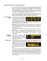 Preview for 22 page of Inovonics AARON 650 Installation & User Manual