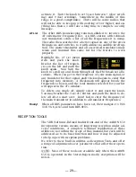 Preview for 31 page of Inovonics AARON 650 Installation & User Manual