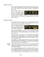 Preview for 38 page of Inovonics AARON 650 Installation & User Manual