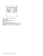 Preview for 2 page of Inovonics ACC650 Installation Instructions