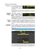 Preview for 17 page of Inovonics AM SiteStreamer+ SOFIA 567 Installation & User Manual