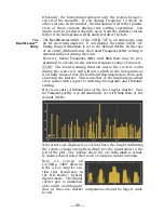 Preview for 22 page of Inovonics AM SiteStreamer+ SOFIA 567 Installation & User Manual