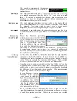 Preview for 28 page of Inovonics AM SiteStreamer+ SOFIA 567 Installation & User Manual