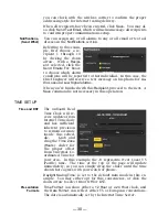 Preview for 32 page of Inovonics AM SiteStreamer+ SOFIA 567 Installation & User Manual