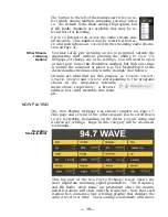 Preview for 23 page of Inovonics Dante 551 Installation & User Manual