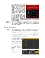 Preview for 42 page of Inovonics Dante 551 Installation & User Manual