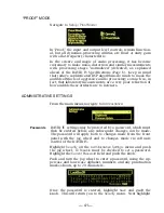 Предварительный просмотр 45 страницы Inovonics David IV Installation & User Manual