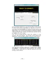 Предварительный просмотр 56 страницы Inovonics David IV Installation & User Manual