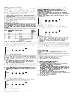 Предварительный просмотр 2 страницы Inovonics EchoStream EE4204 Installation Instructions