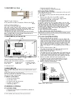 Preview for 2 page of Inovonics EchoStream EE4216MR Installation And Operation Manual