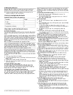 Preview for 3 page of Inovonics EchoStream EE4216MR Installation And Operation Manual