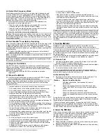 Preview for 2 page of Inovonics EchoStream EN1242 Installation Instructions