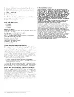 Preview for 3 page of Inovonics EchoStream EN1242 Installation Instructions