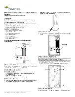 Preview for 1 page of Inovonics EchoStream EN1262 Installation And Operation Manual