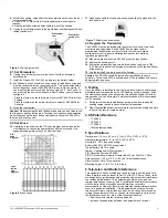 Preview for 2 page of Inovonics EchoStream EN1262 Installation And Operation Manual