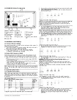 Preview for 2 page of Inovonics EchoStream EN4204 Installation Instructions