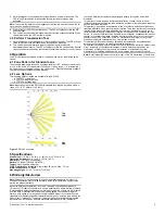 Preview for 2 page of Inovonics EE1260 EchoStream Installation And Operation Manual