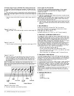 Предварительный просмотр 2 страницы Inovonics EN1702 Installation Instructions