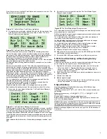 Preview for 5 page of Inovonics EN4016SK Installation And Operation Manual