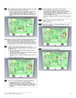 Предварительный просмотр 2 страницы Inovonics EN4080 Installation Instructions