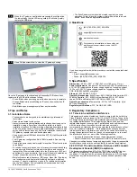 Предварительный просмотр 3 страницы Inovonics EN4080 Installation Instructions