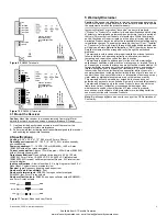 Preview for 3 page of Inovonics EN4204/R Installation Instructions