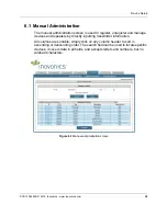 Предварительный просмотр 31 страницы Inovonics EN6080 User Manual