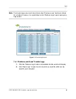 Предварительный просмотр 43 страницы Inovonics EN6080 User Manual