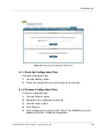 Предварительный просмотр 45 страницы Inovonics EN6080 User Manual
