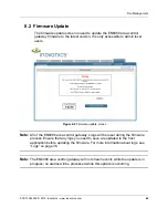 Предварительный просмотр 46 страницы Inovonics EN6080 User Manual