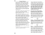 Preview for 2 page of Inovonics FA214 Installation Instructions