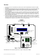 Preview for 2 page of Inovonics FA416 Installation Instructions Manual