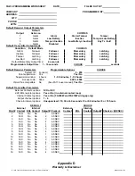 Предварительный просмотр 14 страницы Inovonics FA416 Installation Instructions Manual