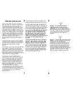 Preview for 2 page of Inovonics Frequency Agile FA210 Installation Manual