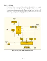 Preview for 10 page of Inovonics HD Radio SiteStreamer+ SOFIA 568 Installation & User Manual