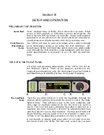 Preview for 14 page of Inovonics HD Radio SiteStreamer+ SOFIA 568 Installation & User Manual