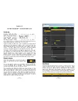 Preview for 9 page of Inovonics INOmini 638 SiteStreamer Installation & User Manual