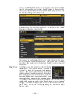 Предварительный просмотр 22 страницы Inovonics JUSTIN 808 Installation & User Manual