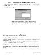 Preview for 2 page of Inovonics Tapwatch FA5570 Installation Instructions