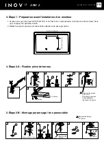 Preview for 5 page of INOVU ARM 2 User Manual