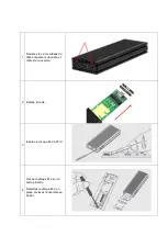 Preview for 7 page of INOVU BM2-NVME User Manual