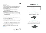 INOVU BRD-01 User Manual preview