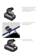 Preview for 2 page of Inovus Medical bozzini Hysteroscopy Setup Manual