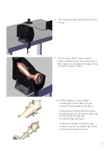 Preview for 3 page of Inovus Medical bozzini Hysteroscopy Setup Manual