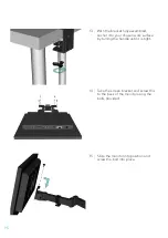 Preview for 6 page of Inovus Medical bozzini Hysteroscopy Setup Manual