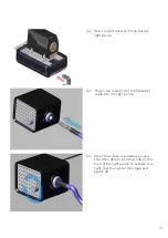 Preview for 9 page of Inovus Medical bozzini Hysteroscopy Setup Manual