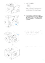 Предварительный просмотр 5 страницы Inovus Medical Lapar Pro Quick Start Manual